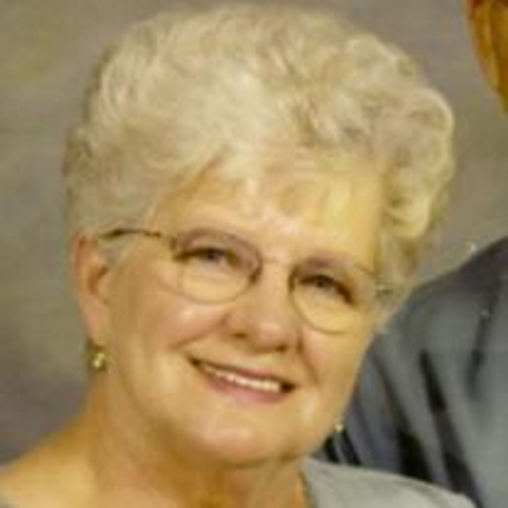 Evelyn Schrotenboer