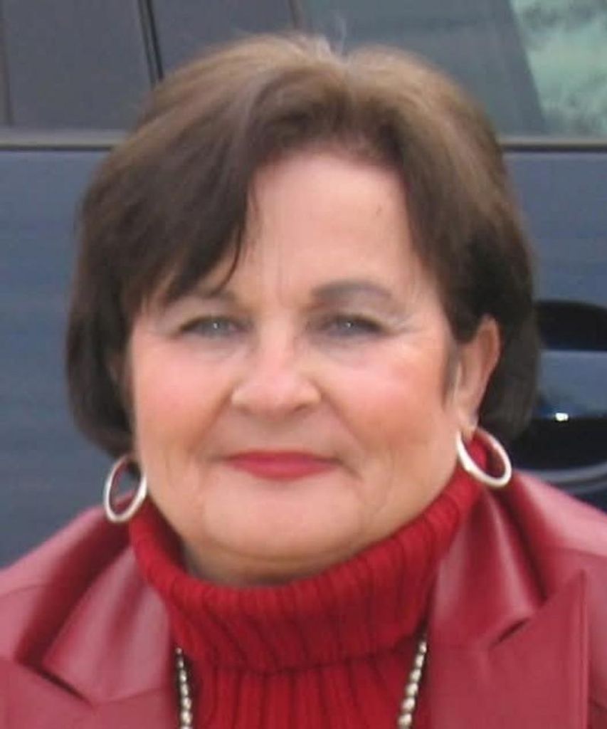 Betty Ann Memmer Profile Photo