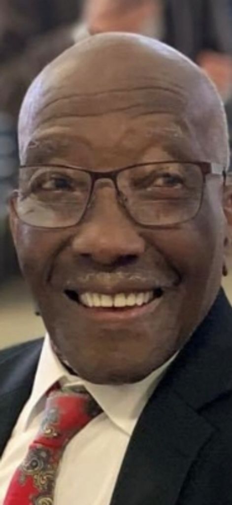 Eddie Clemons Sr