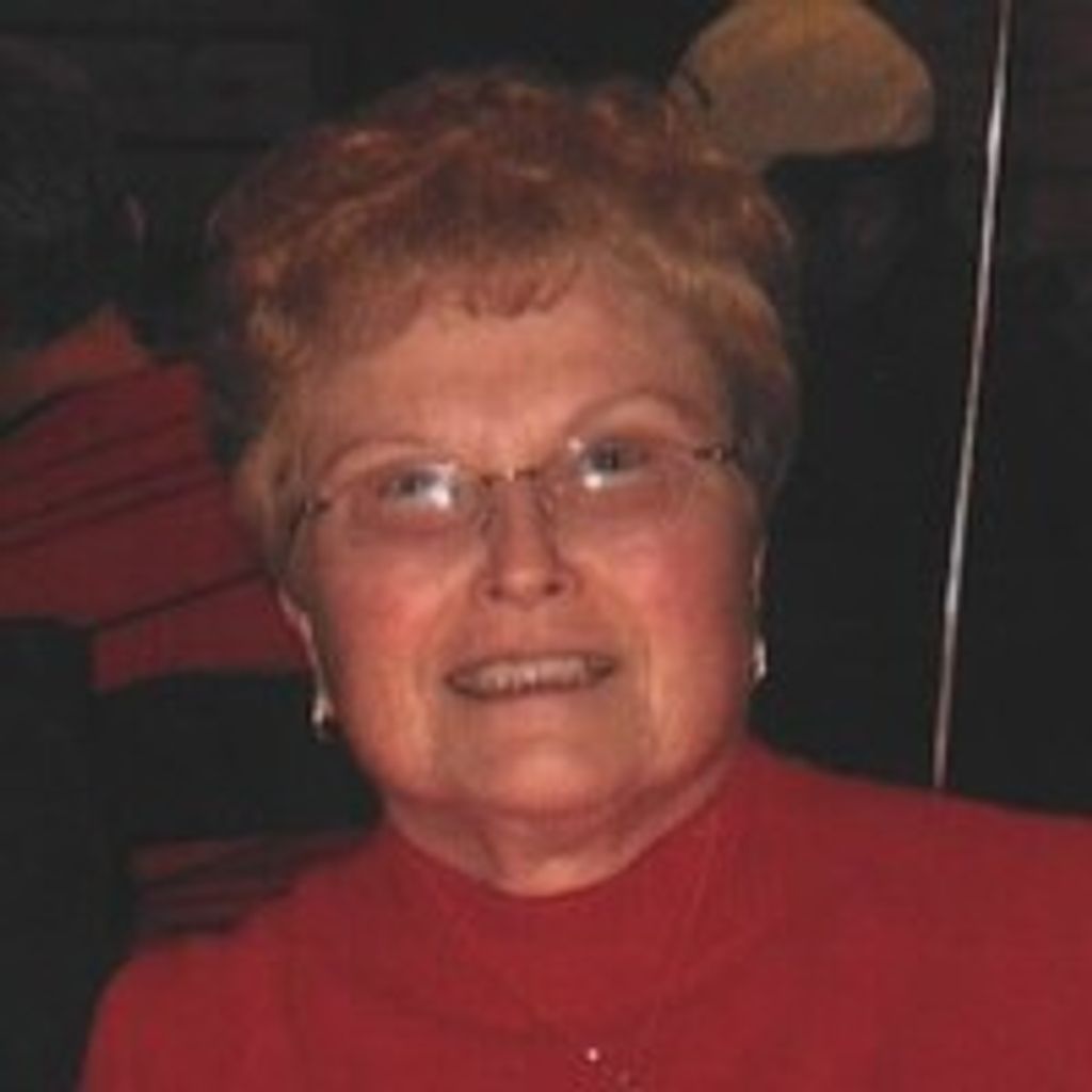 Marilyn Massey Berry Profile Photo