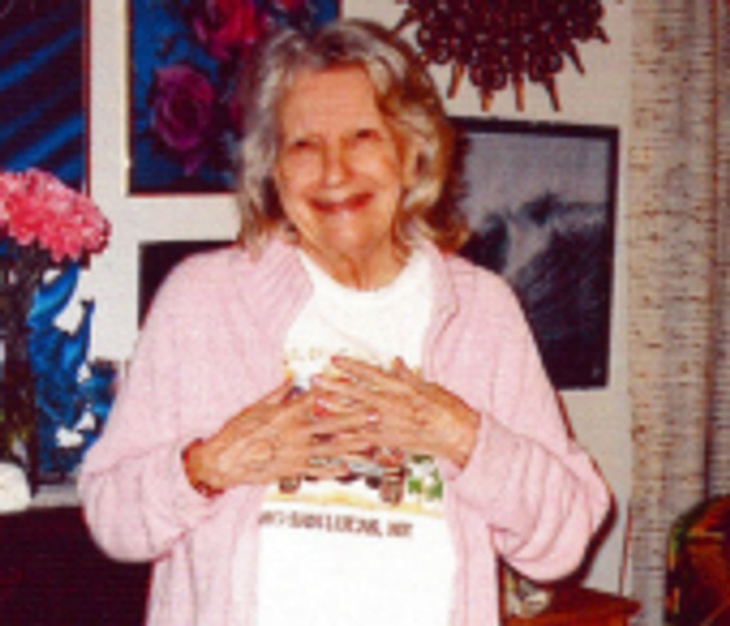 Edith Leroy Teixeira