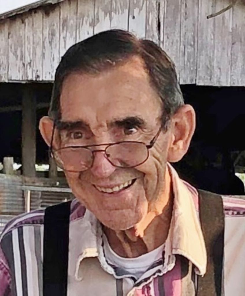 Joseph Gerald Landry Profile Photo