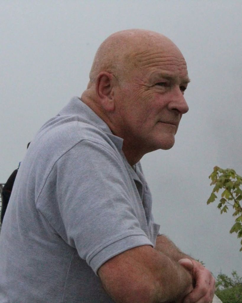 Josef Sorgen Profile Photo