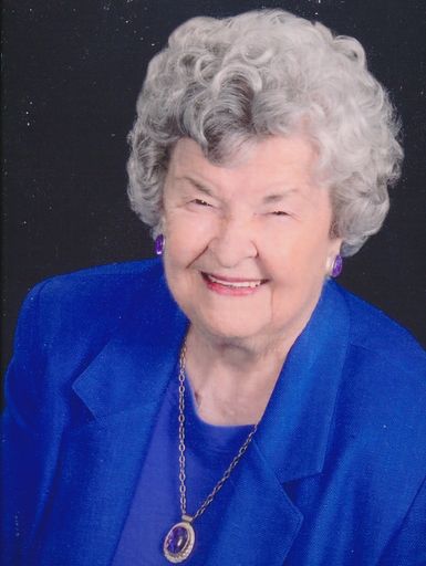 Imogene Laws's obituary image