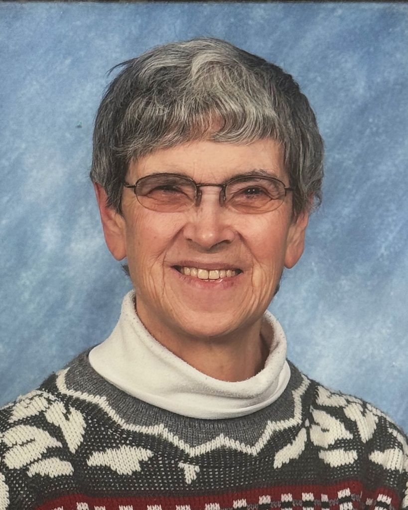 Mary Jane Schnader Profile Photo