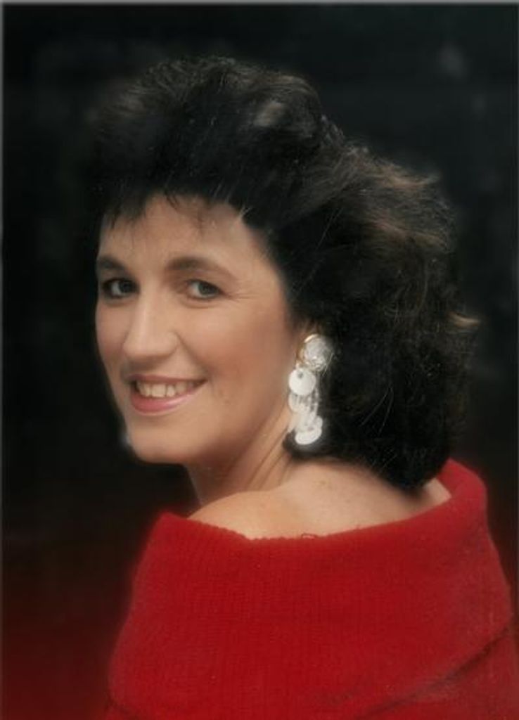 Marcia A. Lutzo Profile Photo