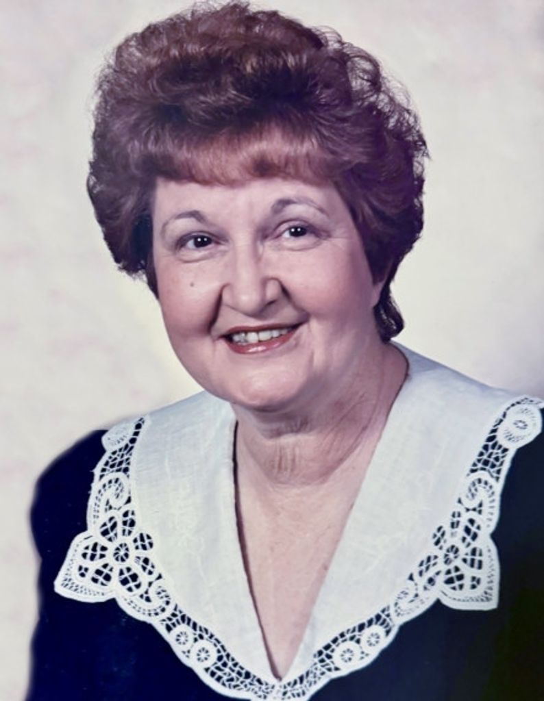 Scottie Leggett Boyd Profile Photo