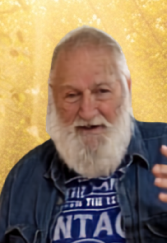 Wesley James Crawford Profile Photo