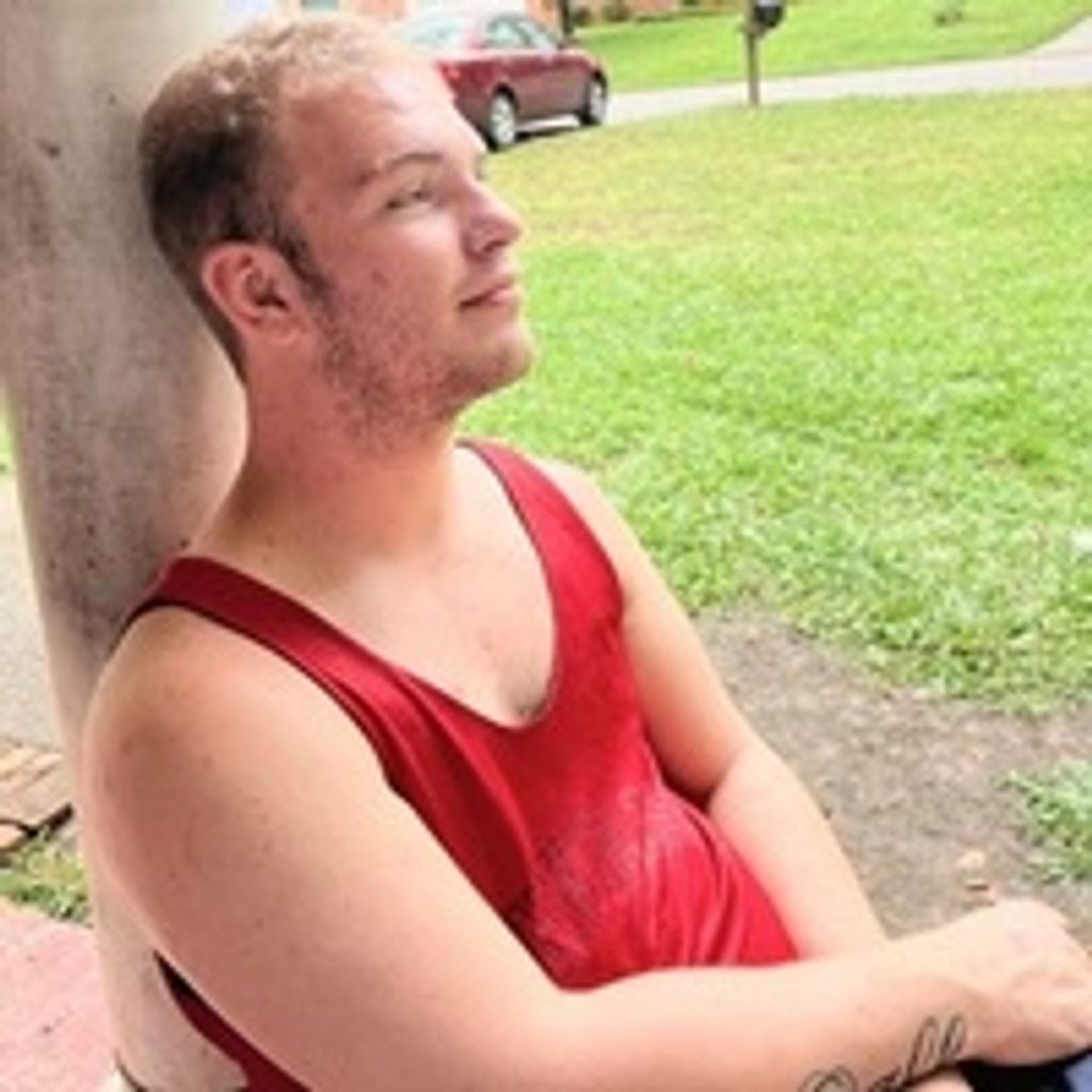 Austin D. Mccall Profile Photo