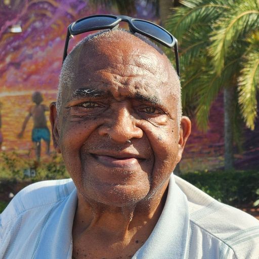 James Edward Ross Profile Photo