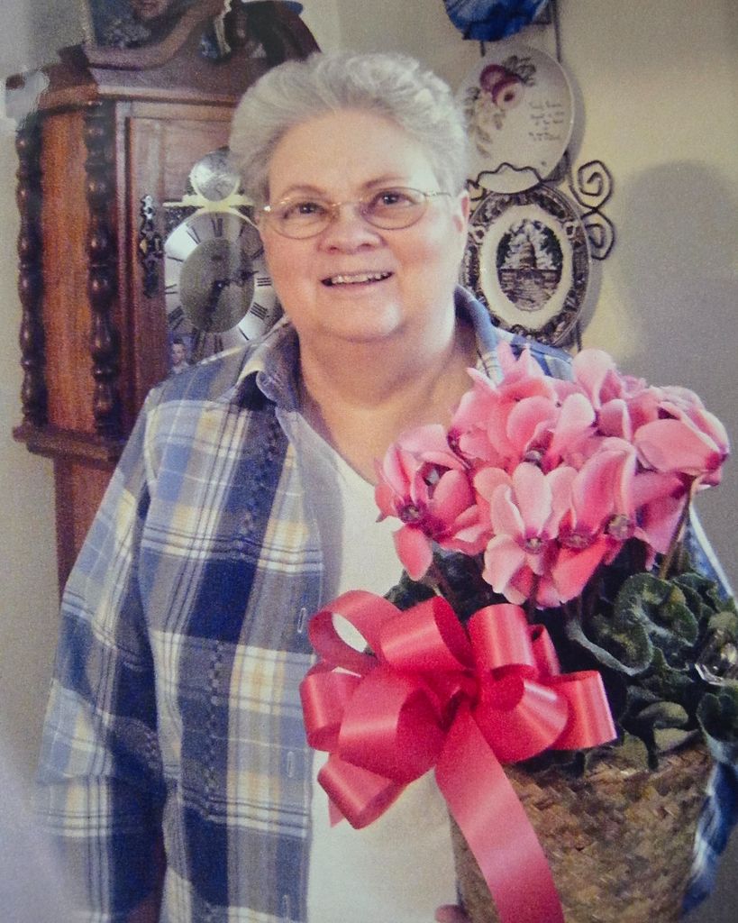 Anna Schwartz Profile Photo