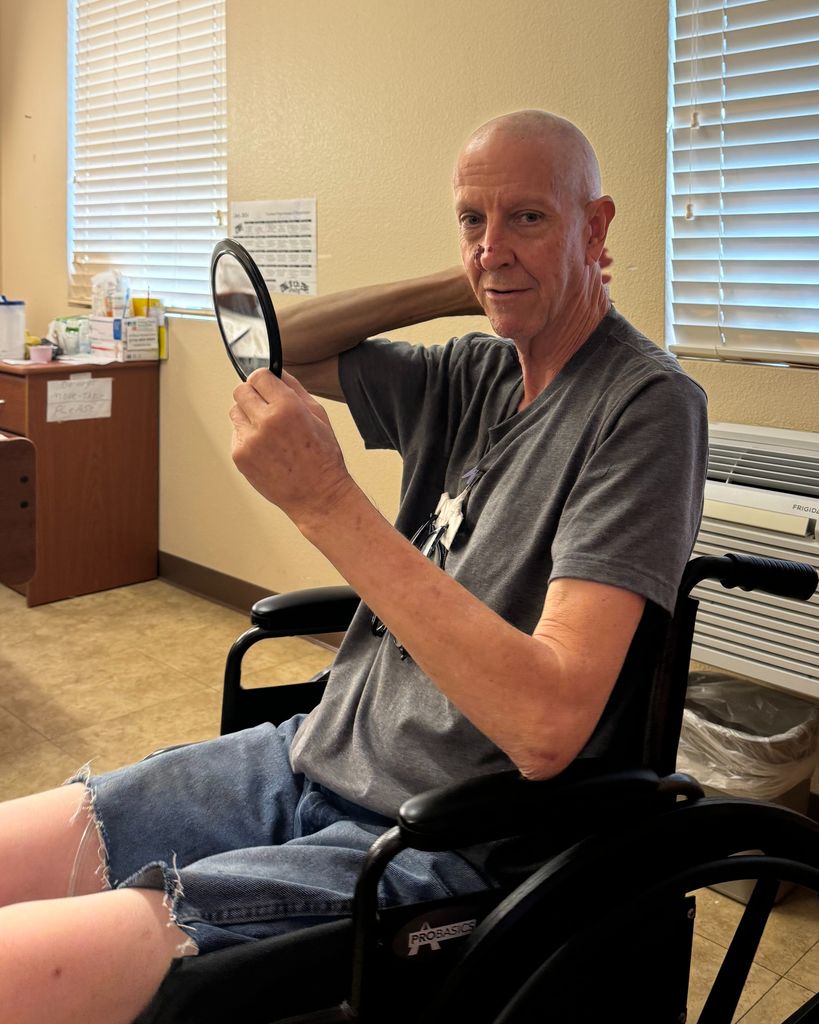 Richard Frankum Profile Photo