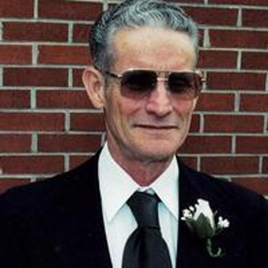 Granville Joseph "Joe" Hartley Profile Photo