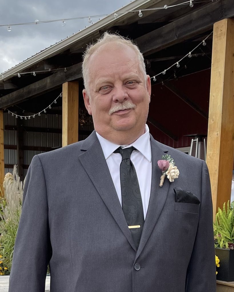 Robert A. Eide Profile Photo