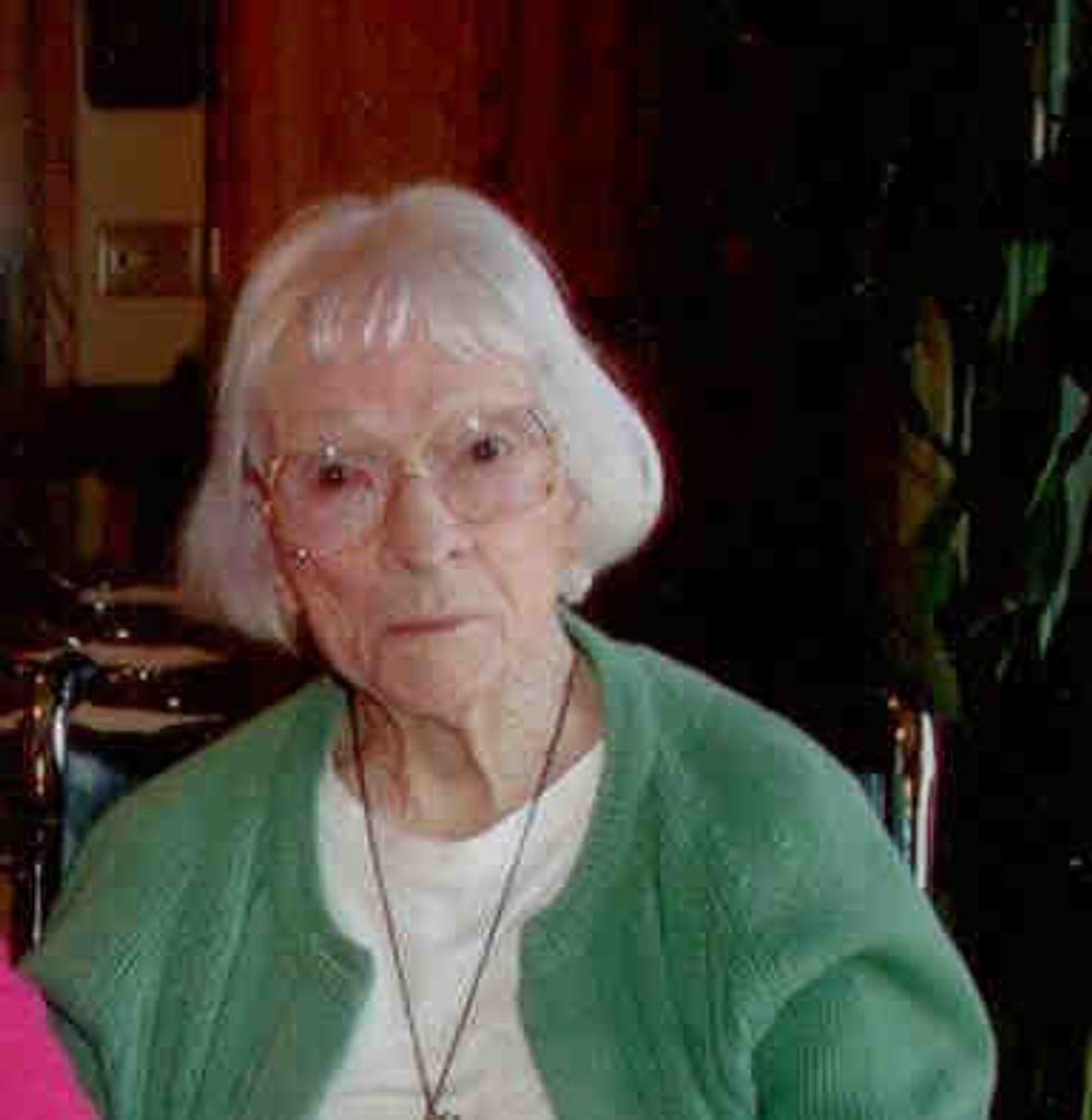 Nova Montgomery
