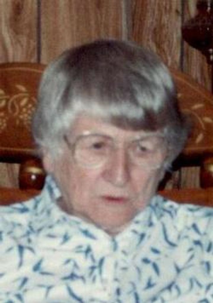 Marjory L. Asbury