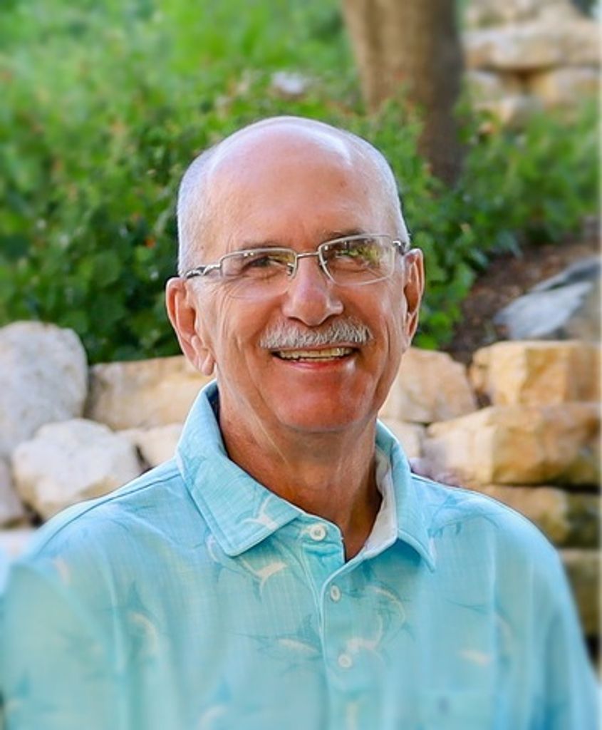 Jon Barry Milliken