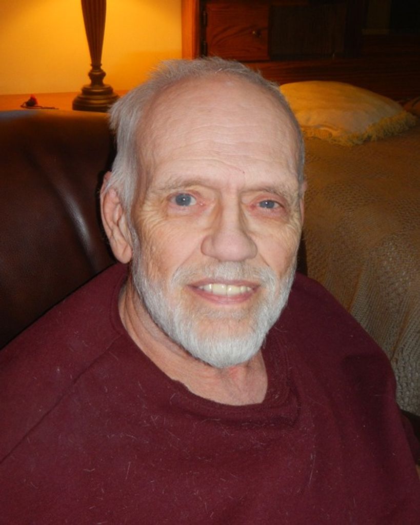 Edward Henderson