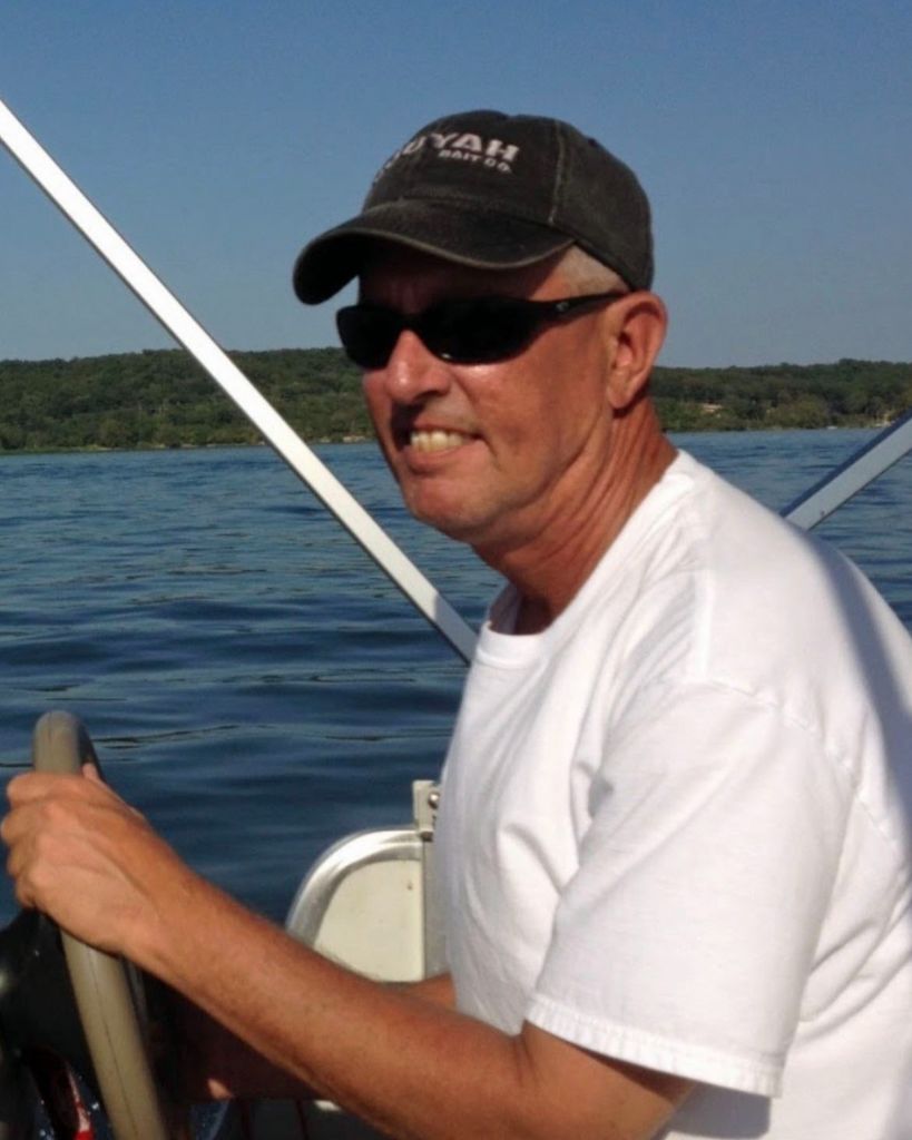 Donald Glenn Casto Profile Photo