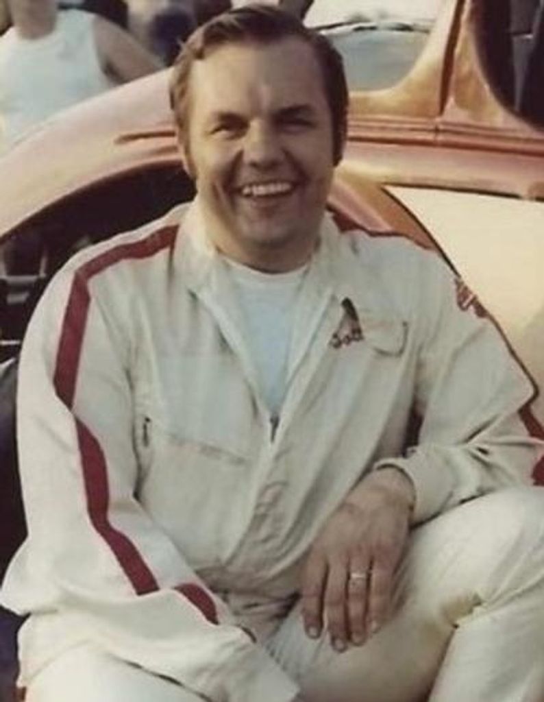 Robert "Bobby" Bottcher, Jr.