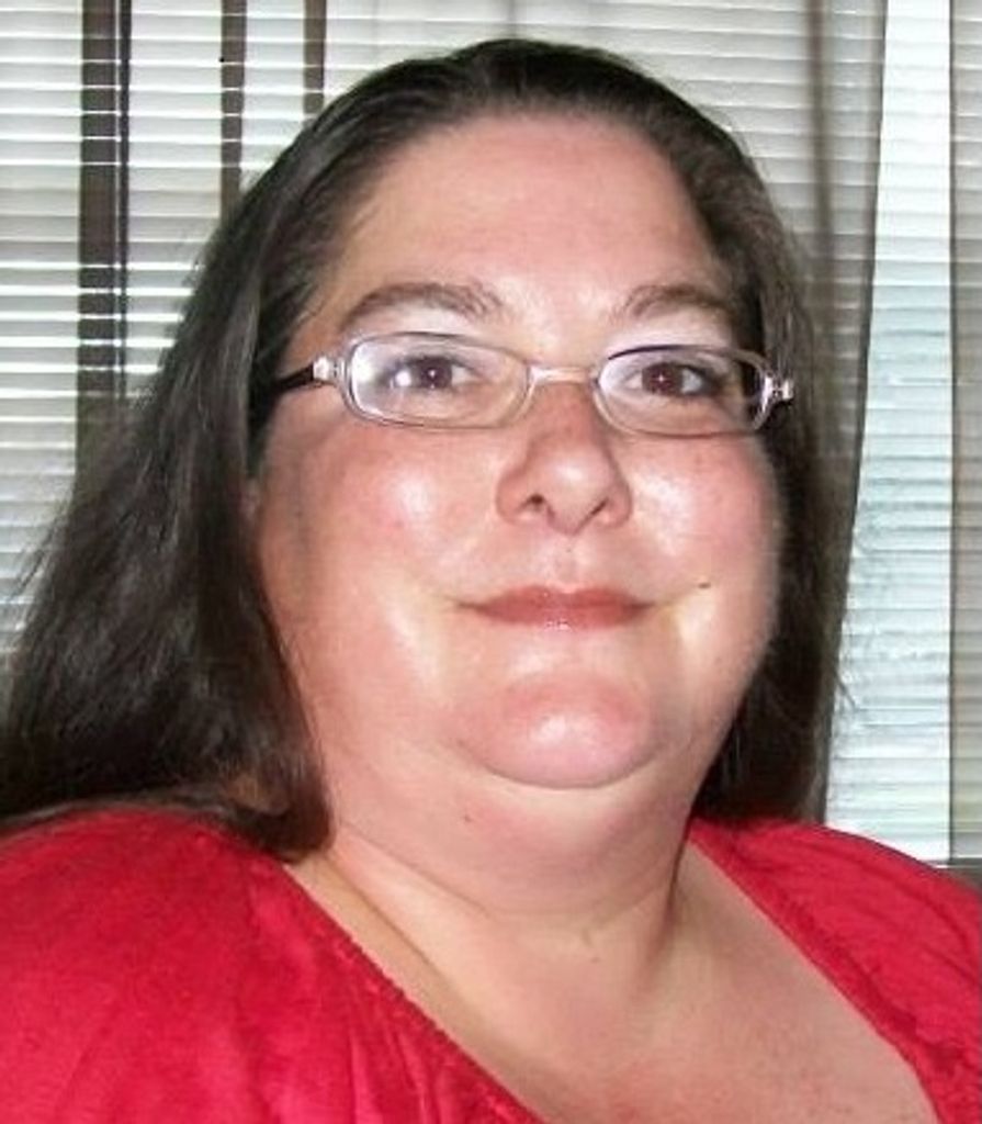 Michele Renee' Guerard