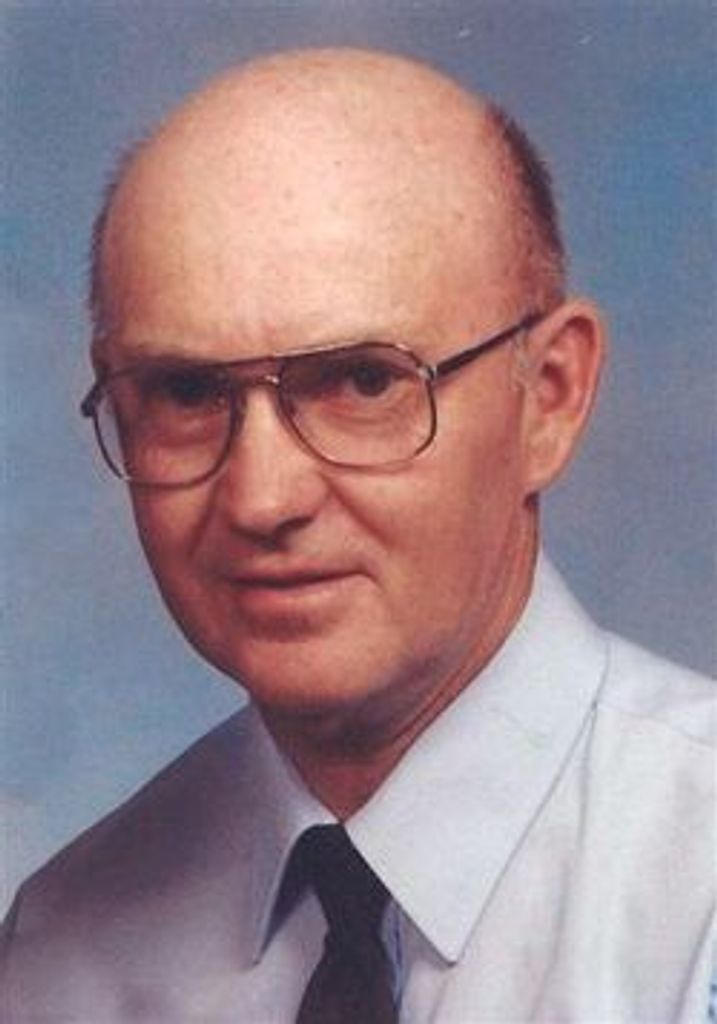 Roy Bradford Karr Profile Photo