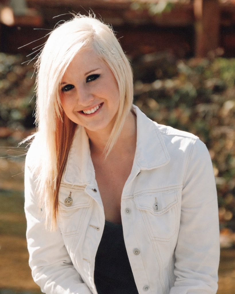 Abby Dawn Eggers Kincer