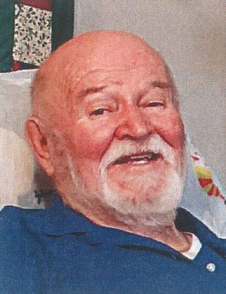 Earl E. Oakman