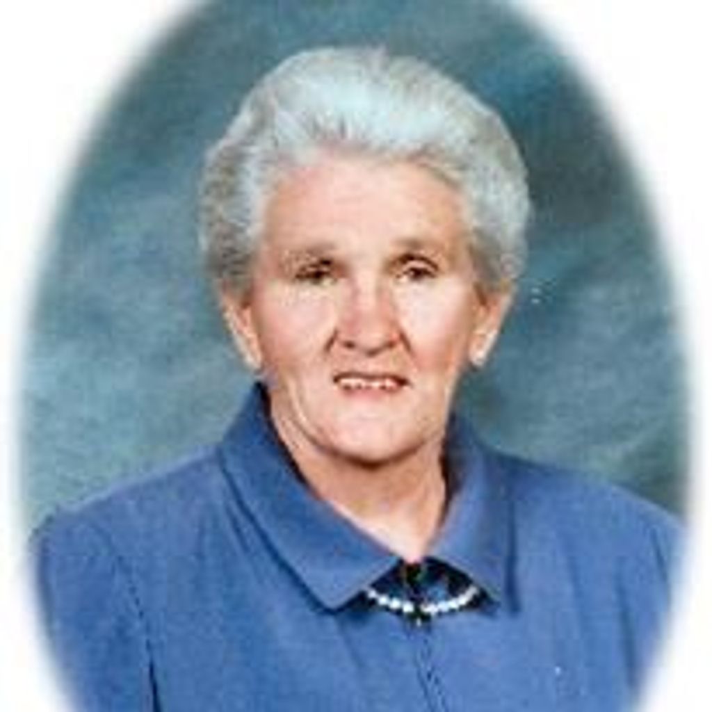Martha Jane Carroll