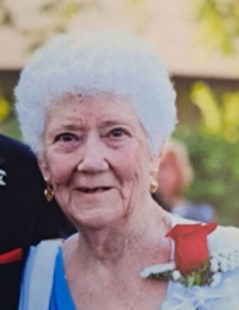 Sibyl Bernice Frazier