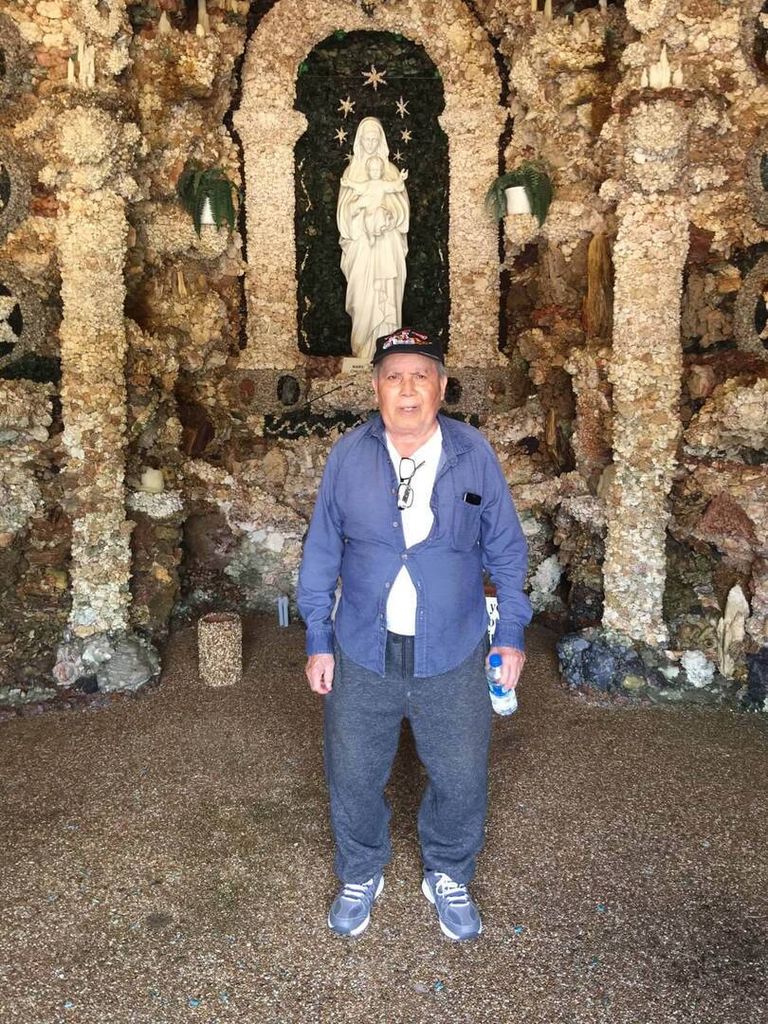 Maximino Murillo Salas Profile Photo