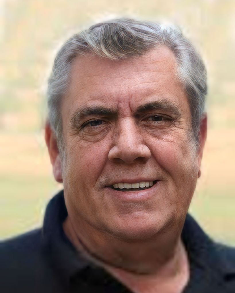 Rodney Lee Vaughn, Sr. Profile Photo