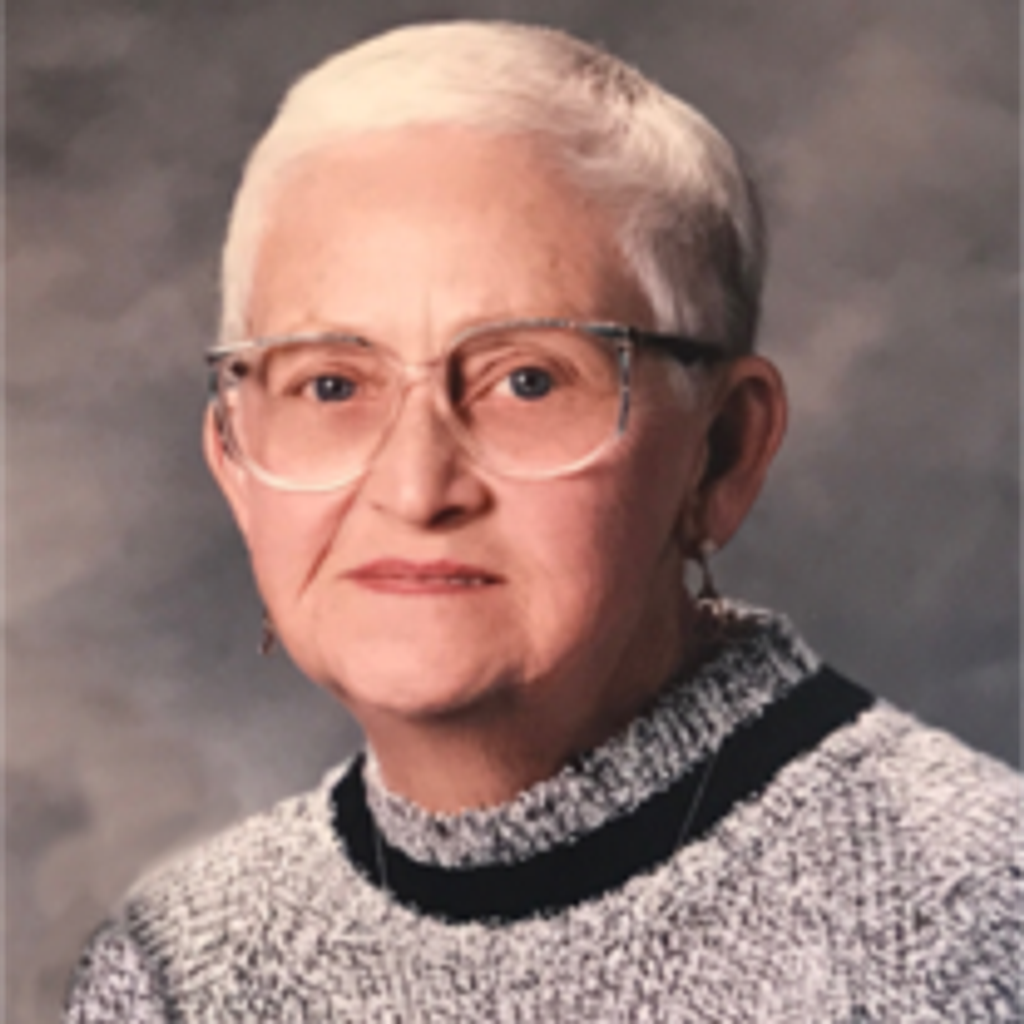 Ida May Krahn