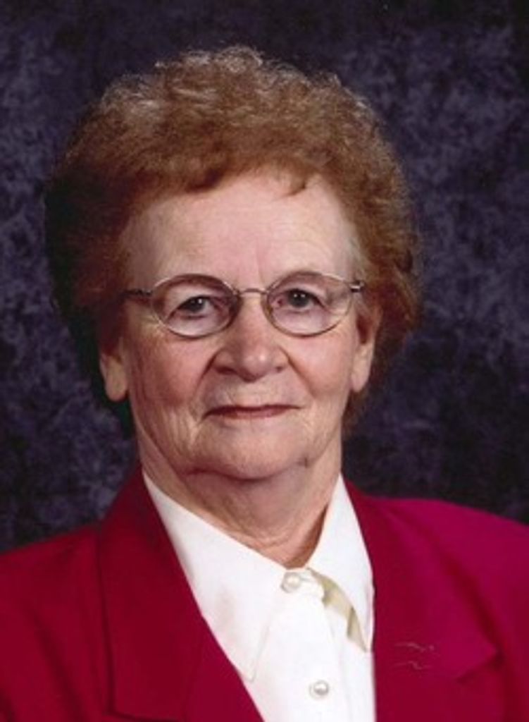 Hermina "Mina" Kaskie