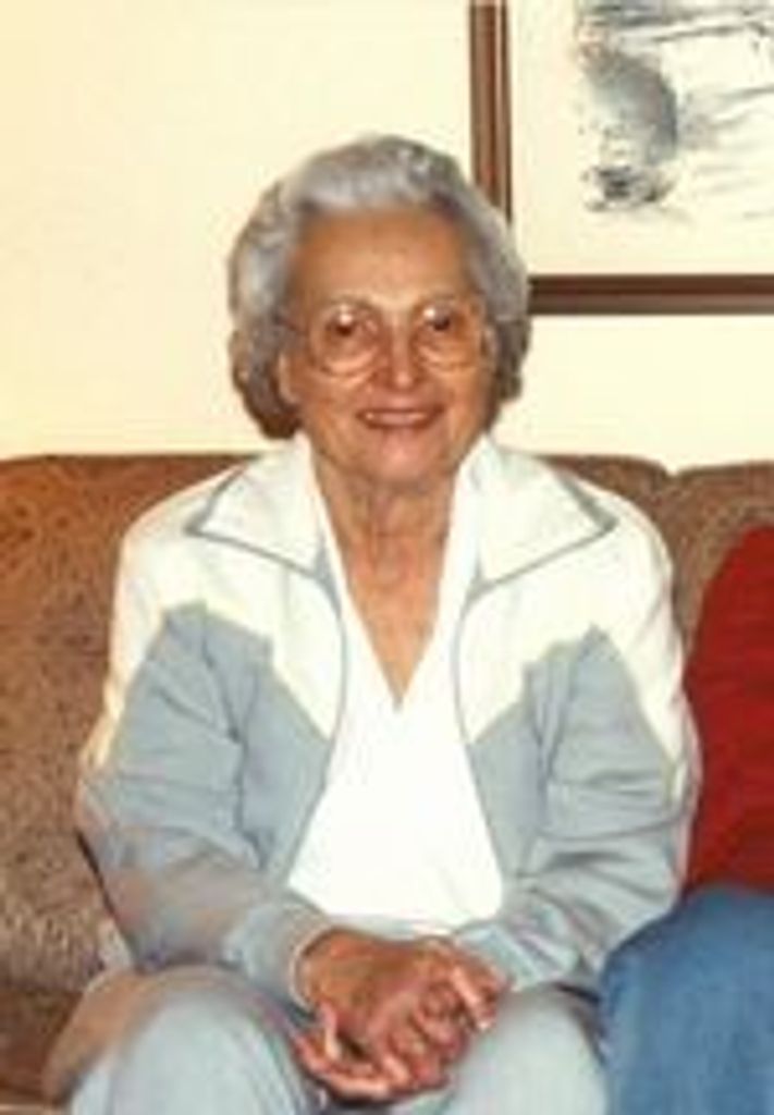 Mary Elizabeth Driggers Profile Photo