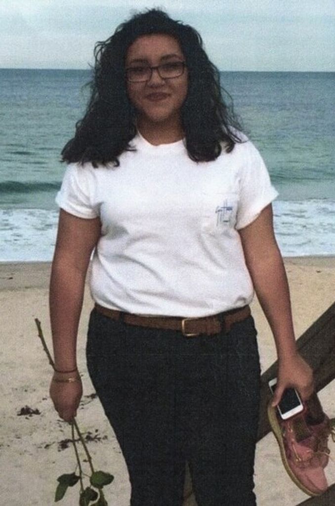 Samantha Cruz Profile Photo