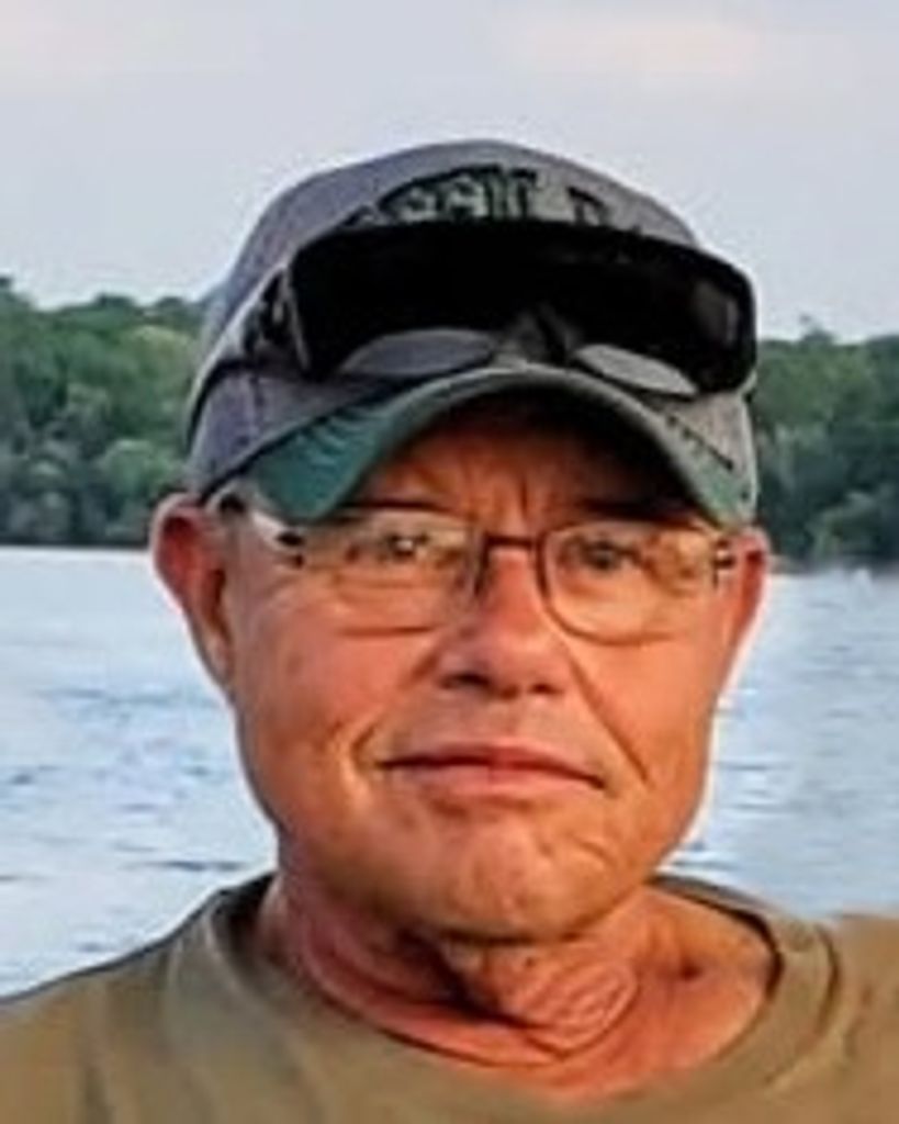 Dennis J. Raas Profile Photo