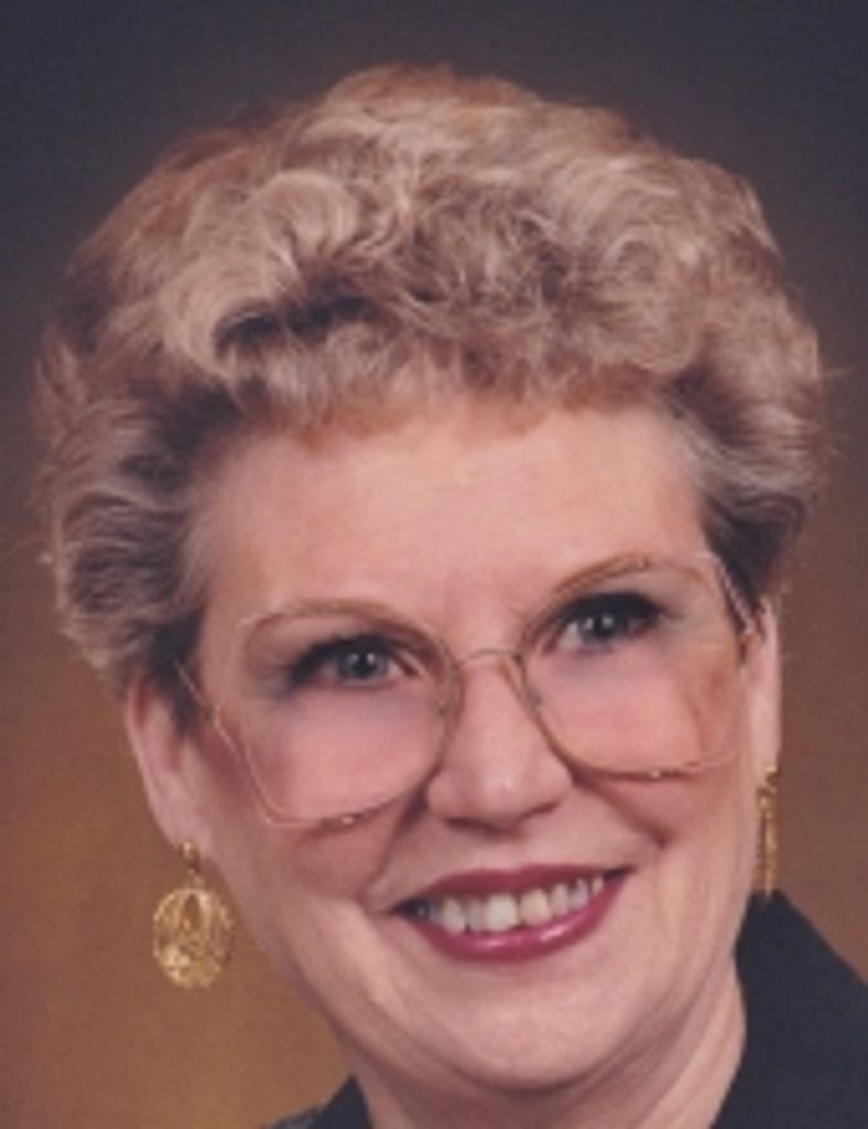 Nelda Ames Corder