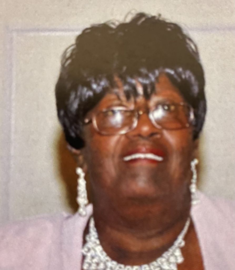 Brenda Grant