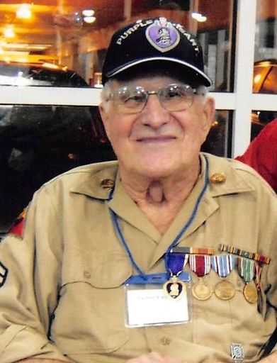 Alfred "Al" Korth Profile Photo