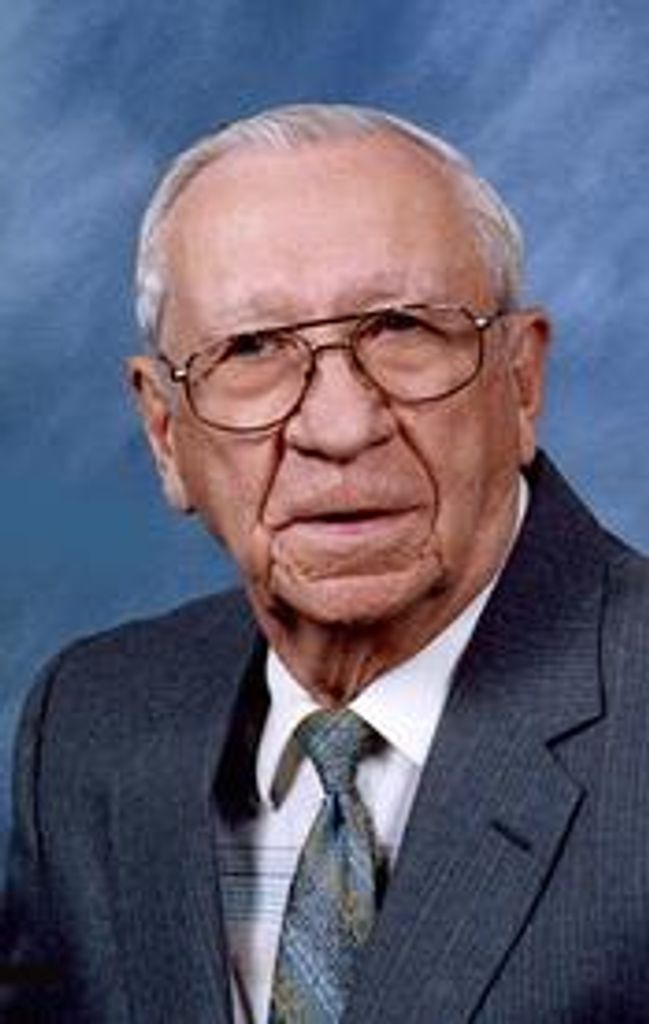 Roy Linderman