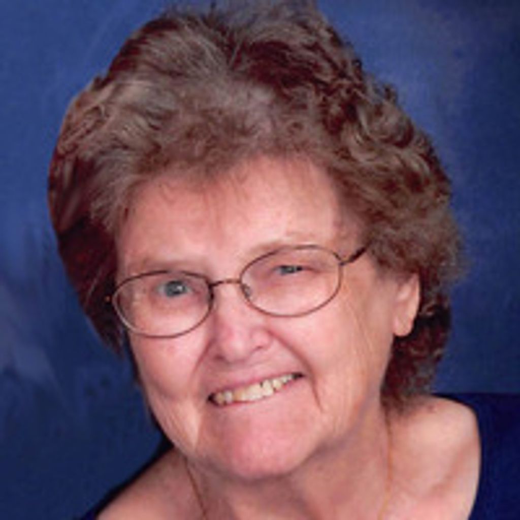 Joretta Marie Varnadore