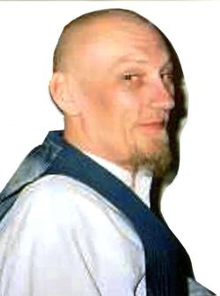 Joey Patrick Keene "Mo"