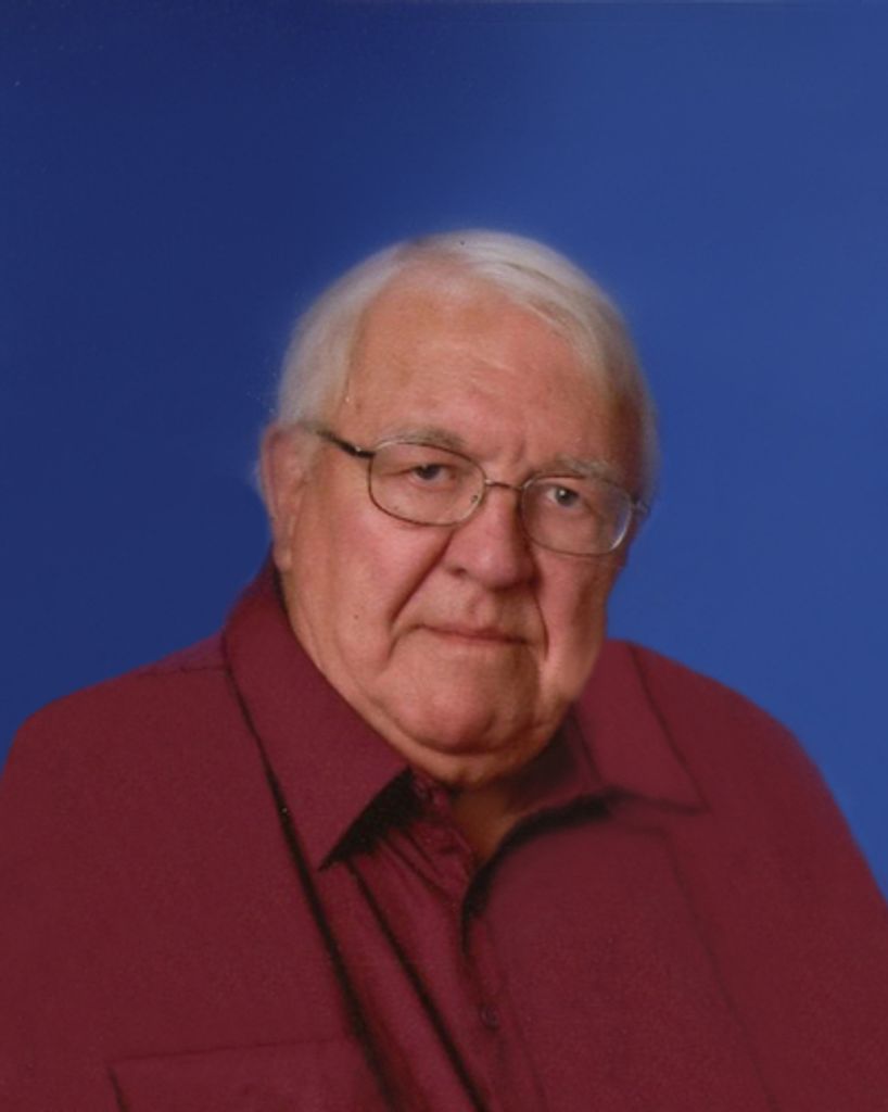 George Charles Stverak