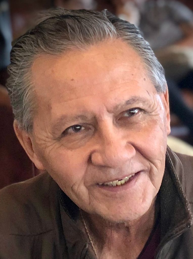 Ramon Arturo Montes