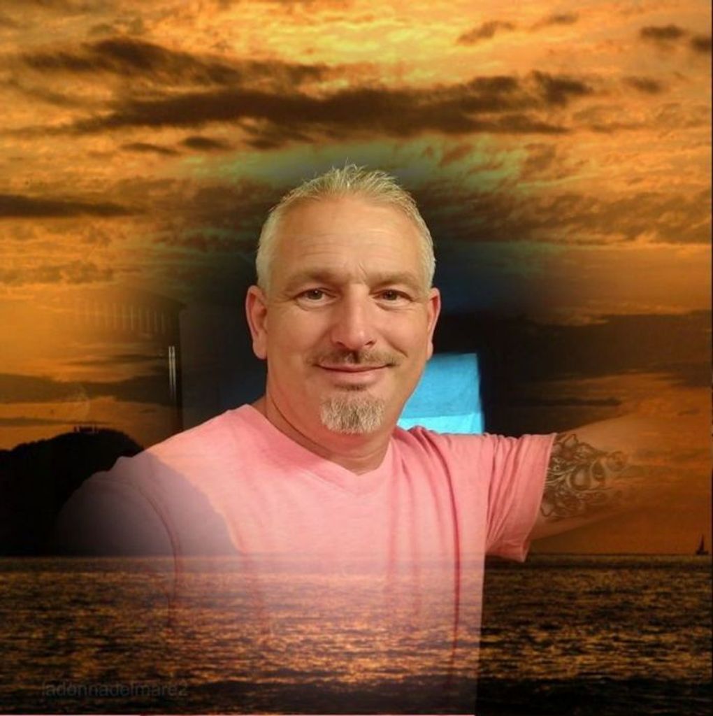 Richard Holbrook, Jr