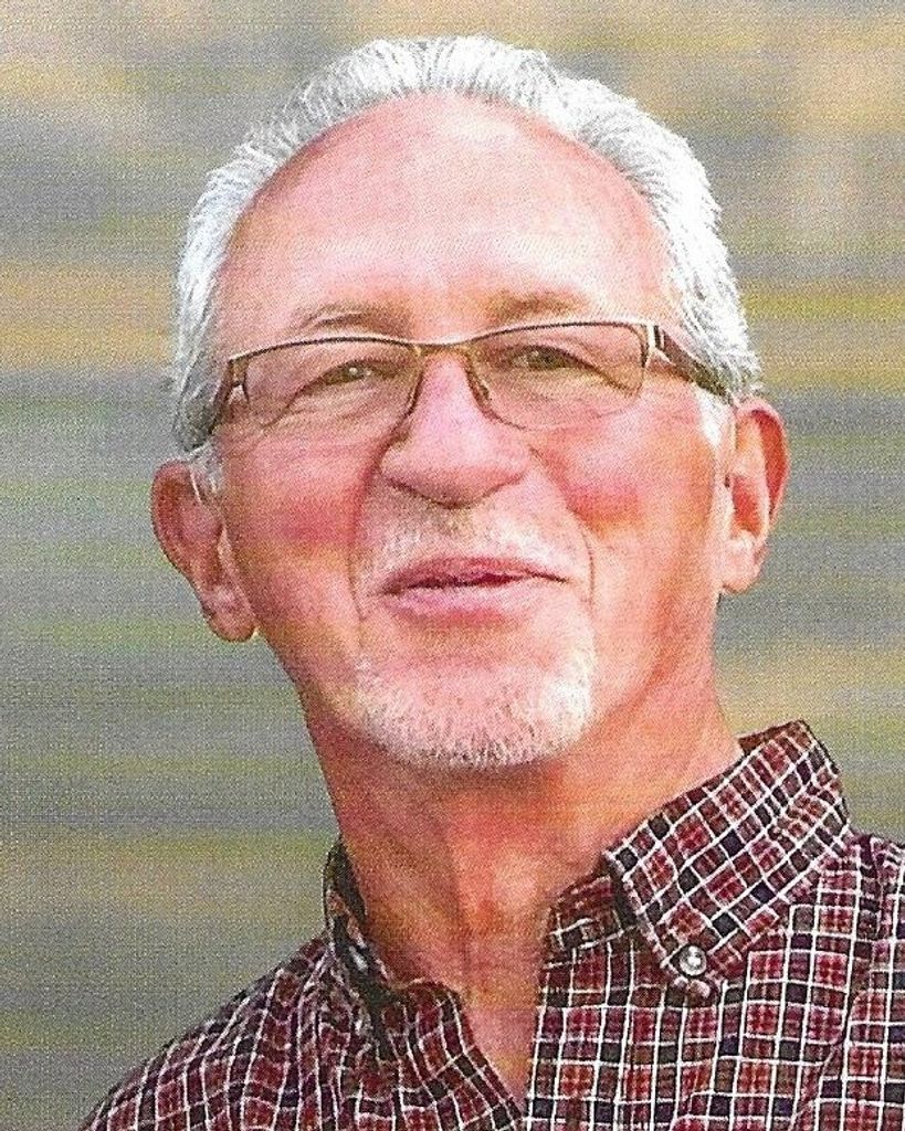 Gary J. Leach Profile Photo