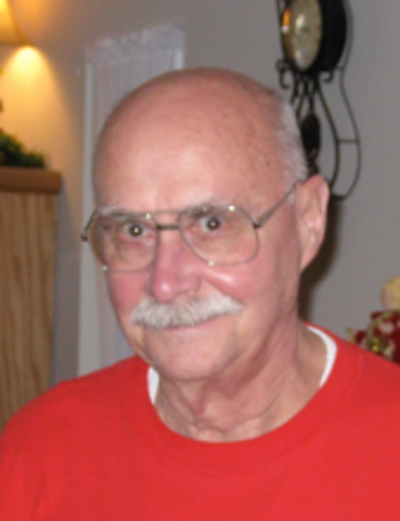 Robert Alan Pannapacker