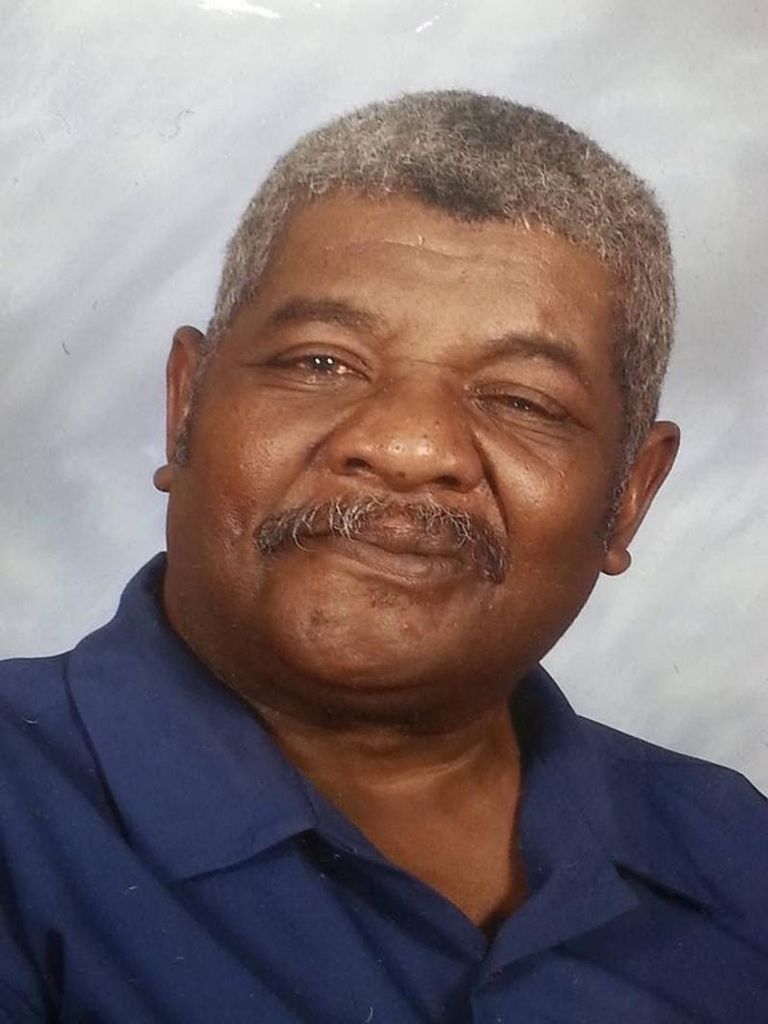 George "Butch" Mckie Profile Photo