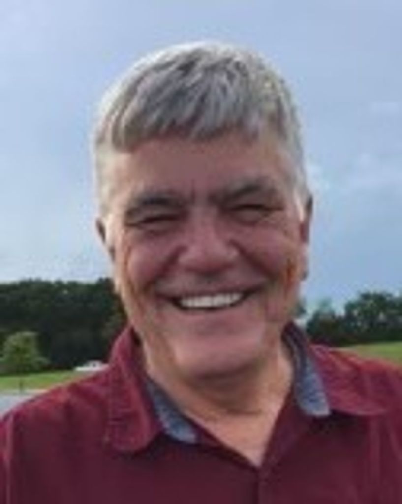 William Kenneth Freeman Jr